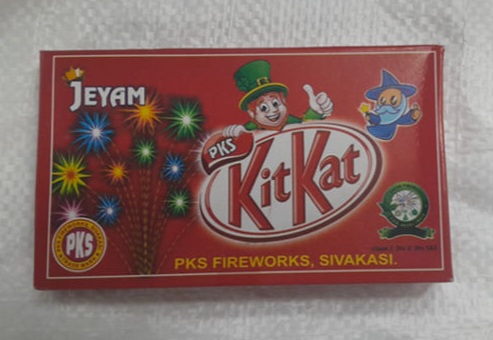 Kit Kat (10 Pcs)